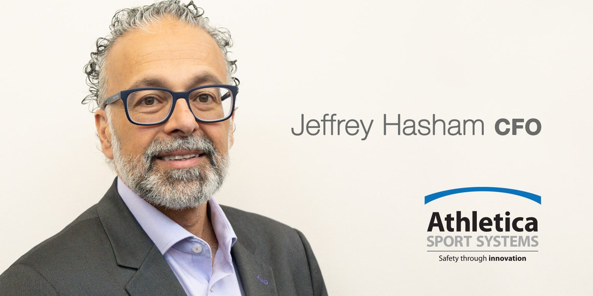 Exciting News: Jeffrey Hasham has been appointed our Chief Financial Officer! Jeff joins Andrew McRae, CEO of Athletica, as a foundational partner supporting the aggressive growth agenda made possible through investments from Reichmann Segal Capital Partners. Welcome, Jeff!