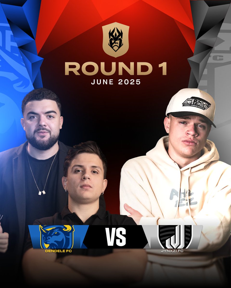 Kings League World (@_kingsworld) on Twitter photo 