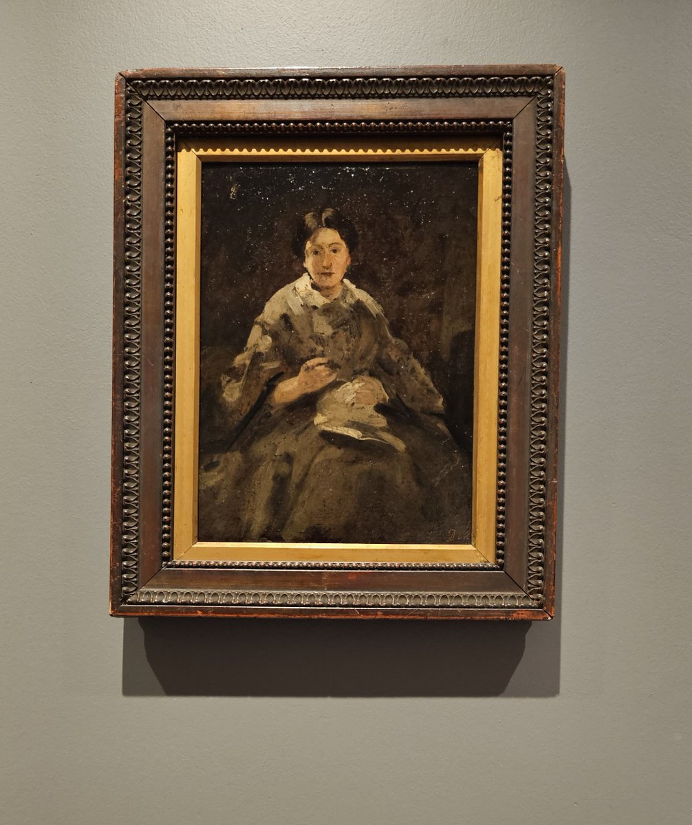 soleil_levant's tweet photo. Scottish National Gallery  

Edinburgh, April 2025 https://t.co/I7UqOS0wss