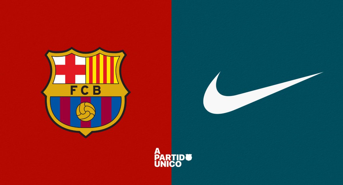💰 El Barça pasó de 40M€ a 122M€ por temporada con Nike

Asegura Enric Masip que el Barça cobraba de Nike con Bartomeu 40M€, con un bonus malo que bajaba a 33M€ por temporada.

En verano, el Barça podría haber firmado un nuevo contrato de 66M€ y LaLiga les aseguraba tener el