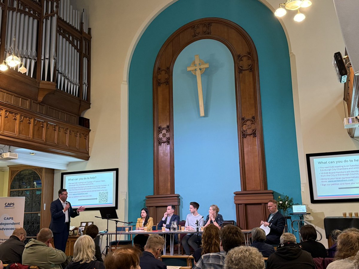 John Hawryluk 🏴🏰🇺🇦 (@johnh_evoc) on Twitter photo Incredibly powerful evening hearing <a href="/iThriveEdin/">iThrive Edinburgh</a> partners and clients speak about the devastating cuts proposed by <a href="/EdinburghHSCP/">The Edinburgh Health and Social Care Partnership</a>. Heart wrenching, but warming also, stories of people positively impacted by Thrive services and the life saving work that they do. Incredibly powerful evening hearing <a href="/iThriveEdin/">iThrive Edinburgh</a> partners and clients speak about the devastating cuts proposed by <a href="/EdinburghHSCP/">The Edinburgh Health and Social Care Partnership</a>. Heart wrenching, but warming also, stories of people positively impacted by Thrive services and the life saving work that they do.