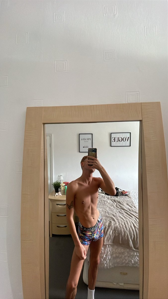 northern twink tweet media