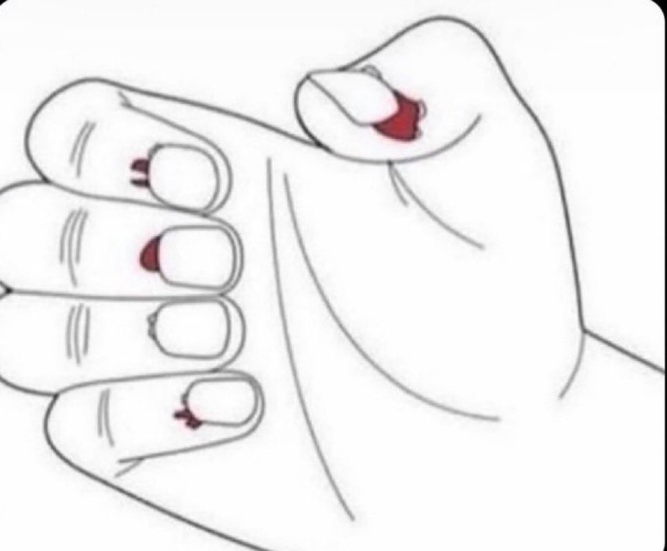 - Bir şeyden dolayı gergin misin?
- hayır neden?

elim;