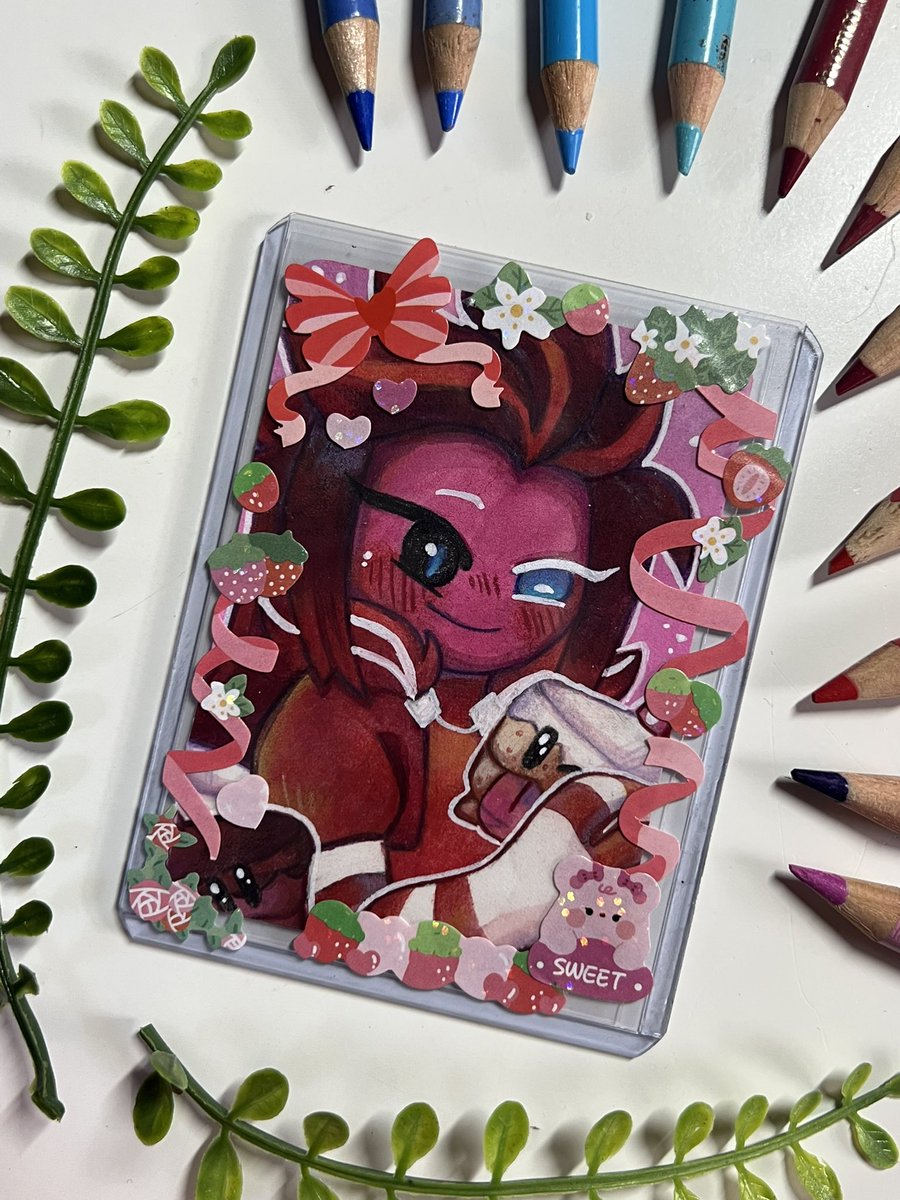 Red velvet cookie ❤️🍰

#redvelvetcookie #cookierunkingdom #cookierun