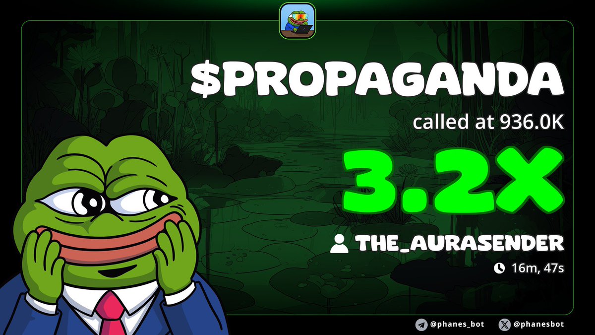 theAurasender's tweet image. Left moonbag
