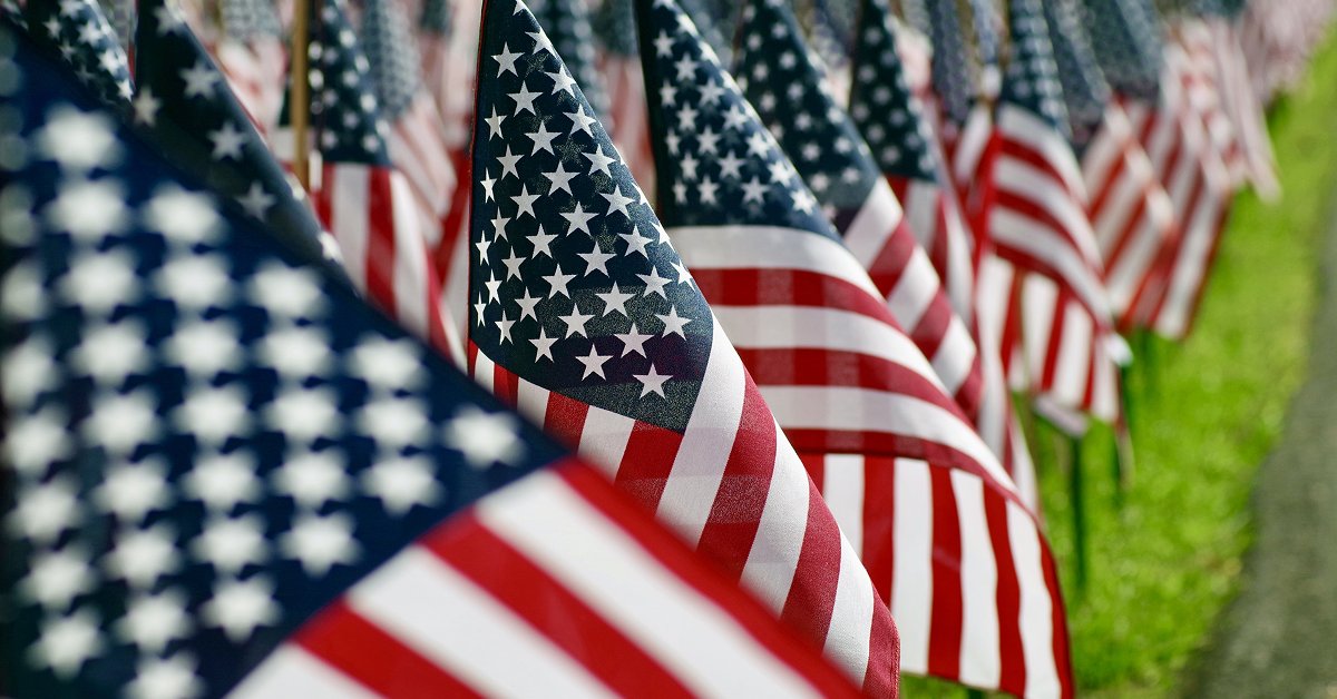 ThriventGerken's tweet photo. Thank you to the men and women who gave their lives to protect our freedom. Let’s honor their sacrifice today and every day. https://t.co/i97o0dCVkJ