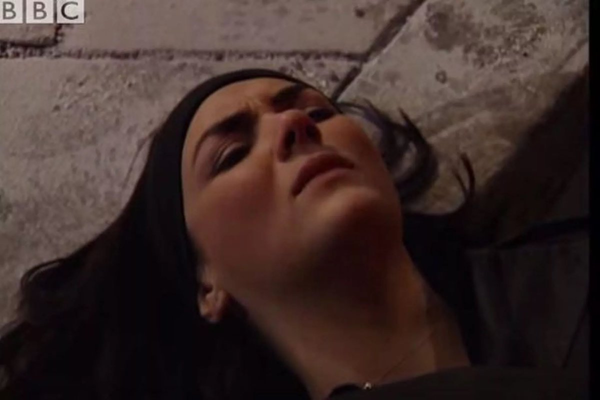 tiffraymonds's tweet image. why tiffany mitchells demise is the BIGGEST ripple effect in #Eastenders: a thread by yours truly 🧵