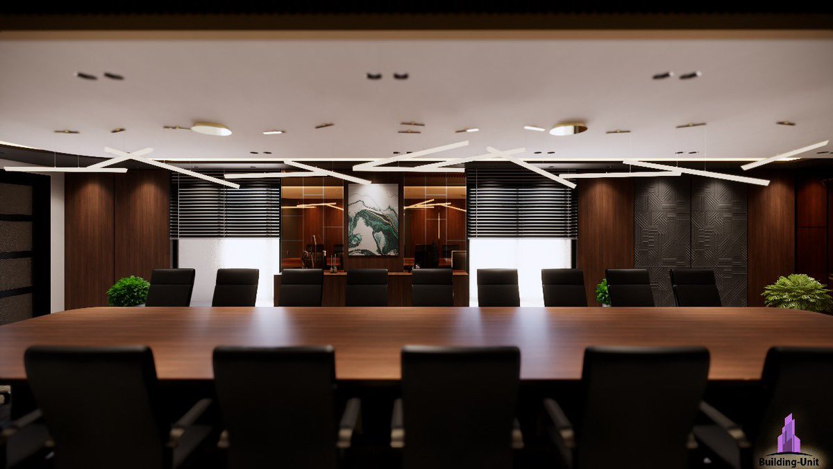 Building_Unit's tweet photo. من اعمالنا بالتصميم |⚡️
قاعة اجتماعات مصممة بطريقة عصرية https://t.co/BFoIUtG6pE