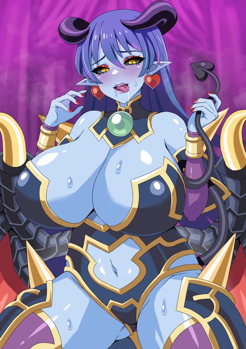 #見た人も無言で舌を出してるキャラを貼る 