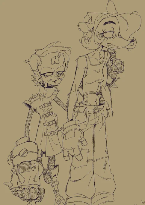 smoko bandicoot size comparison . of course 