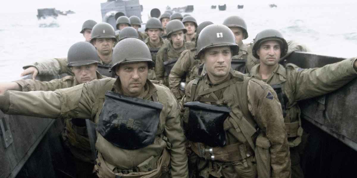Law & Liberty (@lawliberty) on Twitter photo How should we assess the democratic way of war on Memorial Day?
Titus Techera (<a href="/titusfilm/">Titus Techera</a>) suggests that films offer us the chance to confront the chaos of war with clear eyes and sober purpose in his new essay at 🔗 loom.ly/Fv8FY0o
#LawLiberty25 #Law #Liberty #Film How should we assess the democratic way of war on Memorial Day?
Titus Techera (<a href="/titusfilm/">Titus Techera</a>) suggests that films offer us the chance to confront the chaos of war with clear eyes and sober purpose in his new essay at 🔗 loom.ly/Fv8FY0o
#LawLiberty25 #Law #Liberty #Film