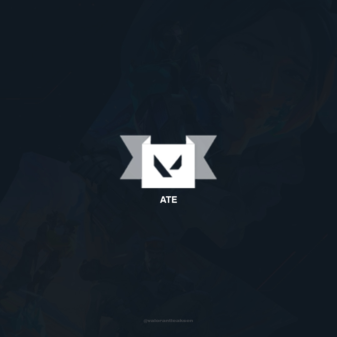 REMINDER // Pride 2025 Rewards // #VALORANT

• ''Flyby Hug'' Gunbuddy
• ''Ate'' Title