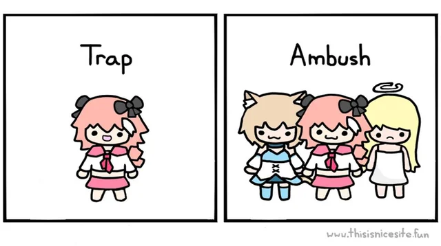 Femboy Arts (@femboyartworks) on Twitter photo 