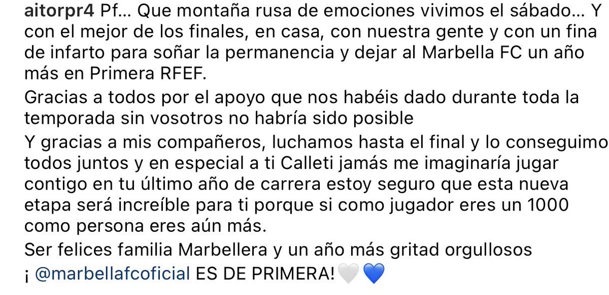 FIN 24/25 🤍💙 <a href="/marbella_fc/">Marbella FC</a>