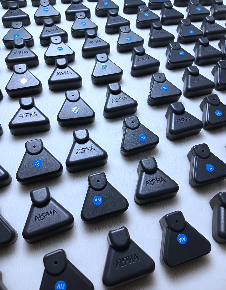 WildcardWares's tweet photo. Lot of 100 Checkpoint Alpha Mag Tag II MagTagII Retail AM Security Hard Tags
#Checkpoint #Alpha #MagTag #MagTagII #Retail #AM #Security #Hard #Tags #Ebay #TheWildcardWarehouse
https://t.co/ZXNhKKkpDK https://t.co/FWf8QAwzG0