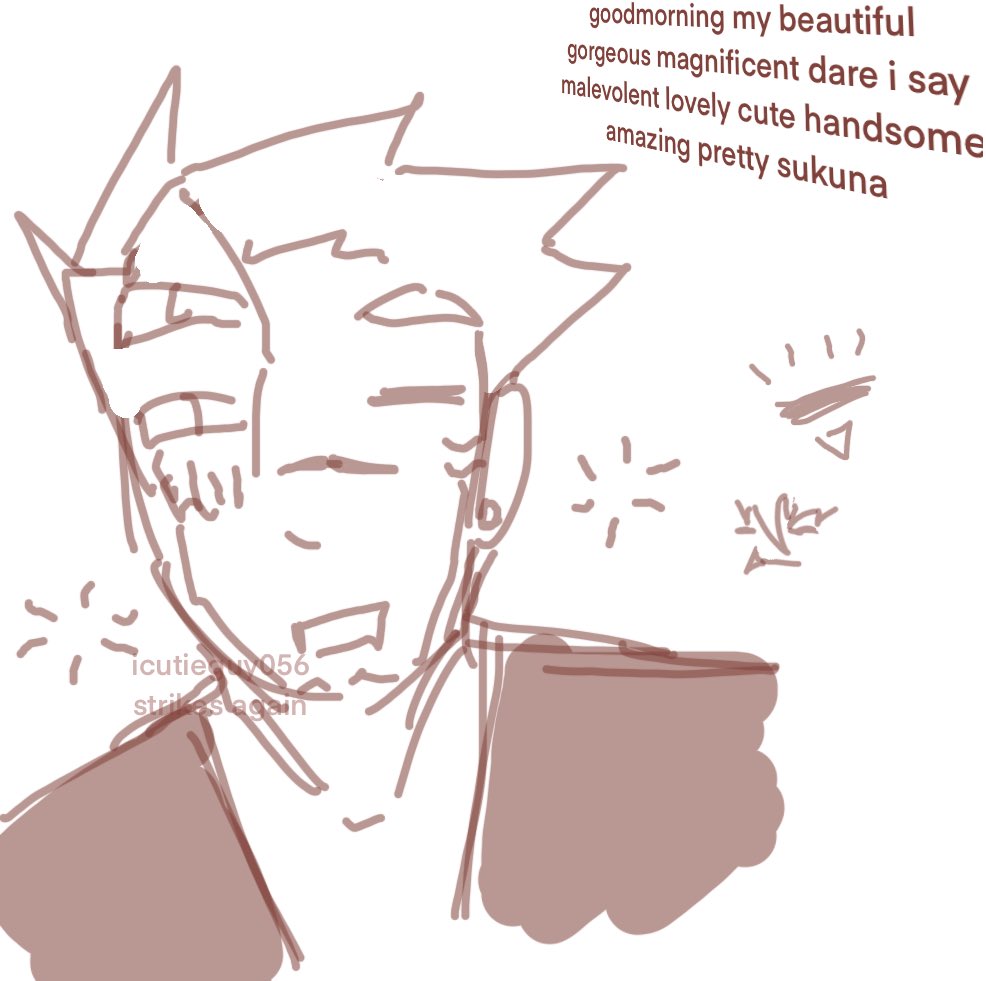 <a href="/flamescinder/">⛩️ RYOMEN SUKUNA .</a> i love u sukuna don't die plz