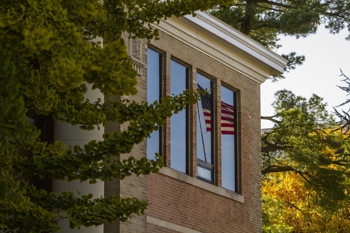 On this #MemorialDay, the College commemorates and thanks those in the Cardinal family who made the ultimate sacrifice for our country.
