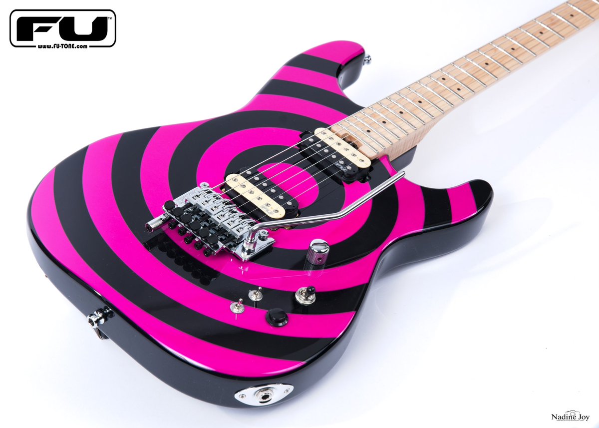 FU_Tone's tweet photo. https://t.co/34FeWpV7Jk There is an active 20% coupon code (usarocks) until midnight. Just sayin… #futone #guitar #shredguitar #cuponcode #discountcode https://t.co/mxUgx5jdUP