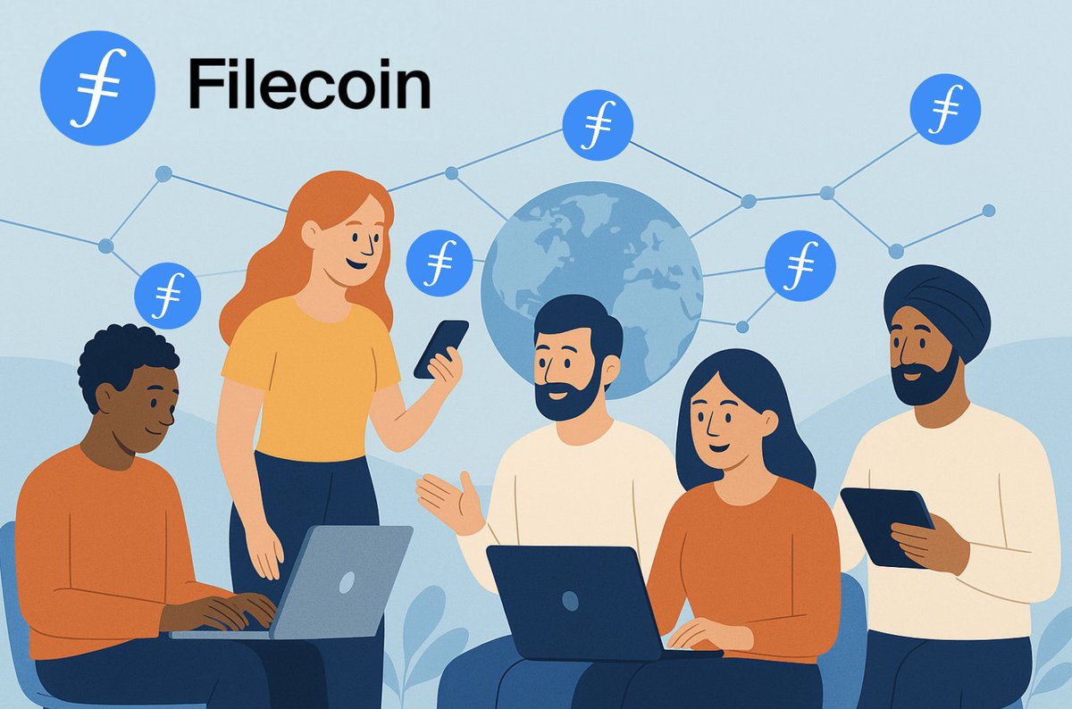 Filecoin (@filecoin) on Twitter photo The #Filecoin community keeps showing up.
This week’s spotlight goes to:
<a href="/axelar/">Axelar Network</a>
<a href="/USDFC_Protocol/">USDFC</a>
<a href="/Secured_Fi/">Secured Finance</a>
<a href="/FILDevSummit/">FILDevSummit | FDS6 in Toronto: May 12-13 ✈️</a>
<a href="/MessariCrypto/">Messari</a>
<a href="/callMeRishh/">Rishh</a>
<a href="/FILBuilders/">FIL Builders</a>
<a href="/FilecoinTLDR/">Filecoin TL;DR</a>
<a href="/FilFoundation/">Filecoin Foundation</a>
<a href="/stefaanweb3/">Stefaan Vervaet</a>
<a href="/akavenetwork/">Akave</a>
🧵 Catch up on all the action 👇 The #Filecoin community keeps showing up.
This week’s spotlight goes to:
<a href="/axelar/">Axelar Network</a>
<a href="/USDFC_Protocol/">USDFC</a>
<a href="/Secured_Fi/">Secured Finance</a>
<a href="/FILDevSummit/">FILDevSummit | FDS6 in Toronto: May 12-13 ✈️</a>
<a href="/MessariCrypto/">Messari</a>
<a href="/callMeRishh/">Rishh</a>
<a href="/FILBuilders/">FIL Builders</a>
<a href="/FilecoinTLDR/">Filecoin TL;DR</a>
<a href="/FilFoundation/">Filecoin Foundation</a>
<a href="/stefaanweb3/">Stefaan Vervaet</a>
<a href="/akavenetwork/">Akave</a>
🧵 Catch up on all the action 👇