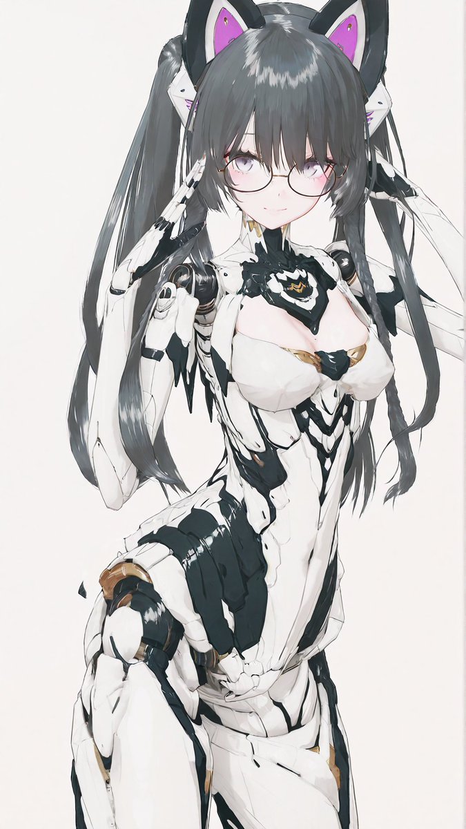 ネタが分かりにくかったかも知れないので補足しておくと1個前とこれらはAIで遊んでみた～ってだけなので適当に流して頂ければと(;人´∀｀)