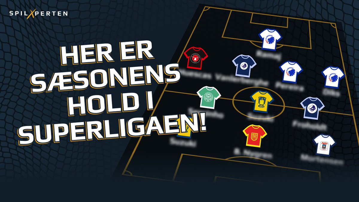 SpilXperten's tweet photo. Højt Spil er klar med sæsonafslutning! Vi sætter et punktum, og det gør vi selvfølgelig med et brag! Se med inde på vores YouTube-kanal 👇 #sldk #højtspil 
https://t.co/PigeEF0MwC https://t.co/Zs9y0aitWR