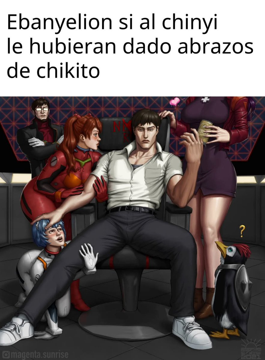 Shitpost Aleatorio tweet media