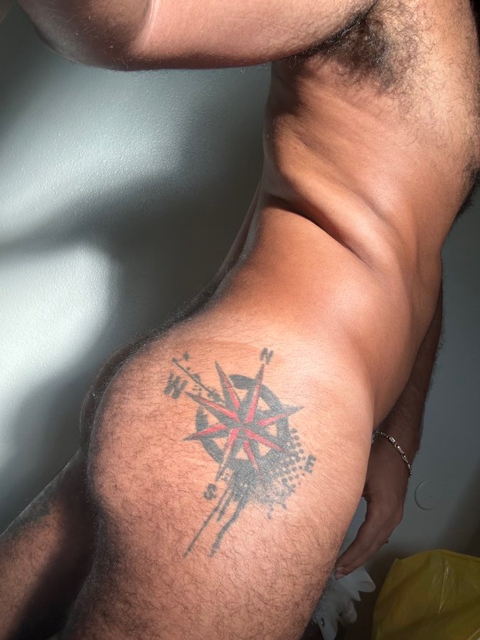 <a href="/BareKartiar/">KartiarBear_</a> and <a href="/_AyoTeo_/">Teo Medina</a> are two TOPS that chose straight up VIOLENCE no chaser today 😩🤤😩