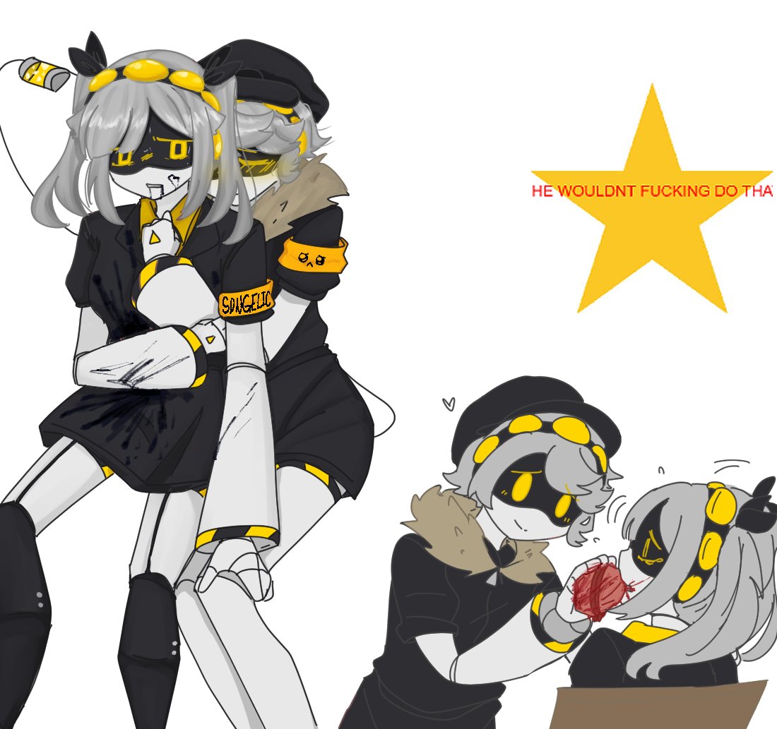 this bitch has been fucking my drafts for a month im OVER IT