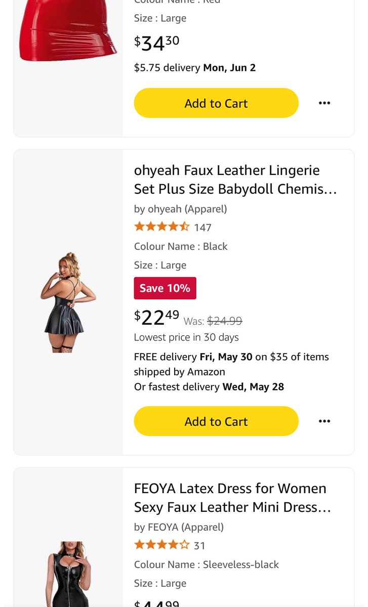 CashholeFinDom's tweet photo. I want something shiny today.
Pick something from my wishlist and shut up.

#SpoiledBrat #Paypig #Wishlist https://t.co/dy518zY2mS