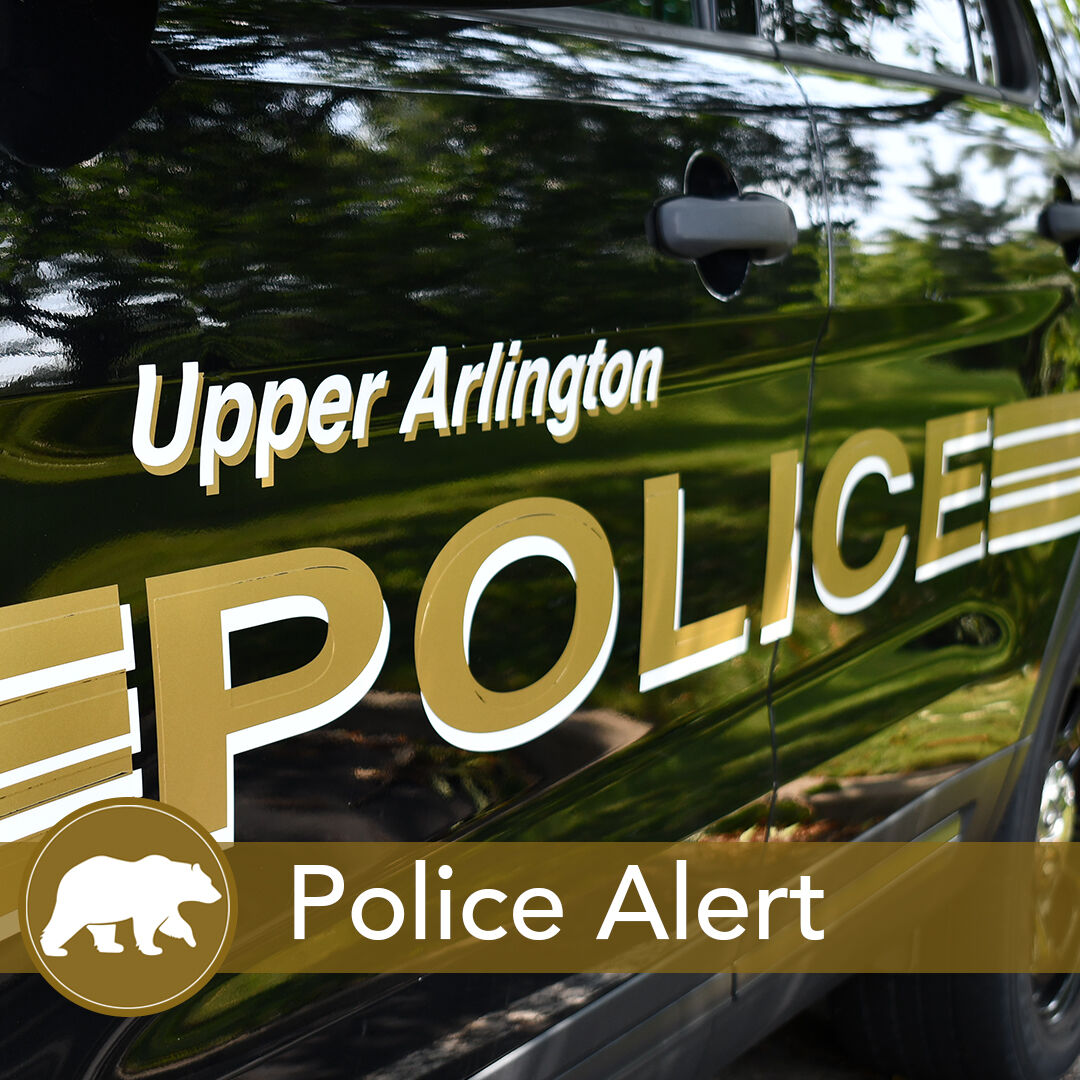 City of Upper Arlington Police Division (@cityofuapolice) on Twitter photo Someone is impersonating #UAPD Chief Keith Hall, claiming to raise money for a girlโs surgery. ๐จโ๏ธ This is a scamโChief Hall is ๐ฃ๐ค๐ฉ making these calls, and UAPD ๐ฃ๐๐ซ๐๐ง asks for donations by phone. Donโt engage. Block the number. Report it to 614-459-2800. #ScamAlert Someone is impersonating #UAPD Chief Keith Hall, claiming to raise money for a girlโs surgery. ๐จโ๏ธ This is a scamโChief Hall is ๐ฃ๐ค๐ฉ making these calls, and UAPD ๐ฃ๐๐ซ๐๐ง asks for donations by phone. Donโt engage. Block the number. Report it to 614-459-2800. #ScamAlert