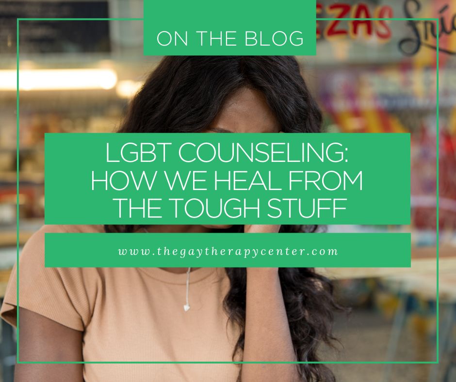 Yes, we can grieve the loss of loved ones but we can also grieve what happened to us as kids or the loss of a deeply held personal dream. thegaytherapycenter.com/adam-d-blum-mf…