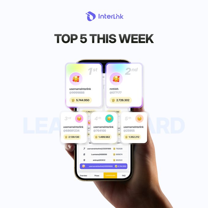 orsettoe's tweet image. Bots can’t fake a face. Interlink airdrop = human-only rewards.