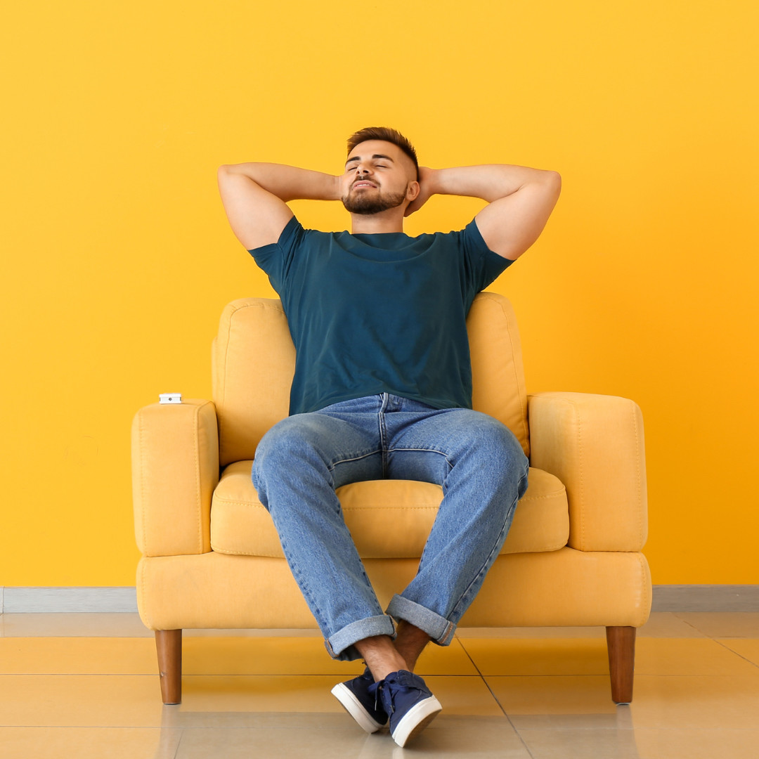⏳ May’s extra time is an opportunity.

Strengthen relationships, book your 1to1s, and join a real5 Networking event to stay ahead. Network smarter this #MaximisingMay.

💬 Team “relaxing” or team “planning” this month? We’re all in on both.

#MayPriorities #ConnectionsMatter