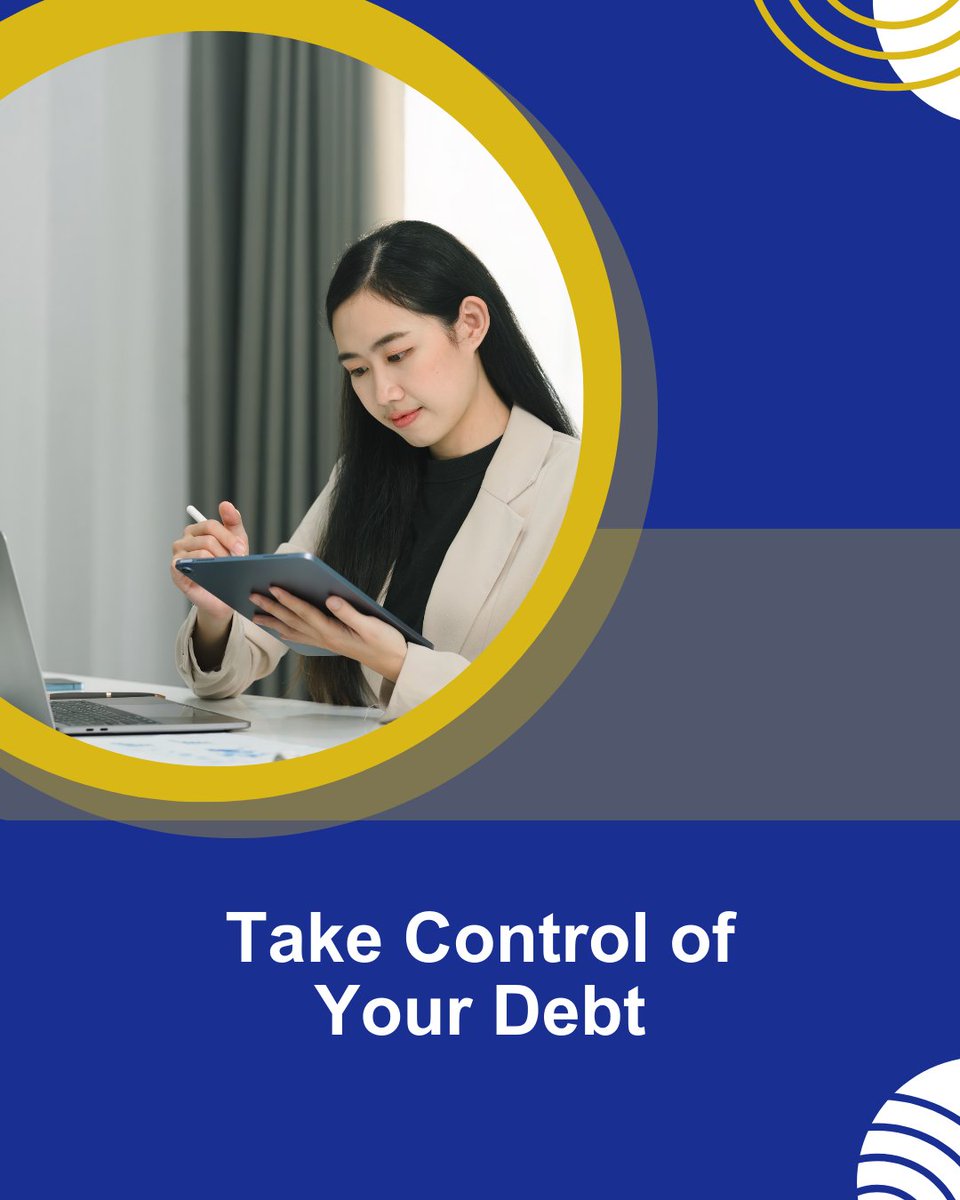 frescuellc's tweet photo. Start building the future you deserve today. 🌟

Your money should work for you—not against you.

👉 Let’s talk solutions that actually work:

#FinancialFreedom #MoneyManagement #DebtHelp #BudgetSmart #CreditSupport #FinancialWellness #TakeCharge https://t.co/Gl53MUXrMg