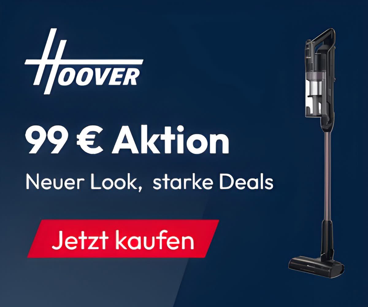 deinstore_store's tweet photo. Hoover Party: Starke Deals für 99€ - Jetzt mitfeiern! https://t.co/NqdfQjEkg5
Bis zum 31. Mai bieten wir ausgewählte Hoover-Produkte zum Aktionspreis von nur 99 € an.

#hoover #deals #deal #haushalt #staubsauger #aktion https://t.co/vUG9dtrCCs