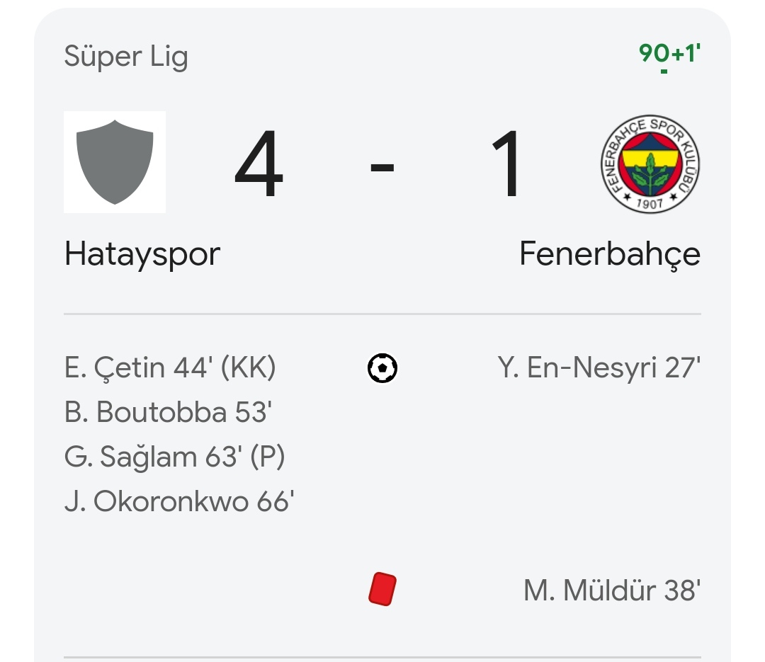 Basketbol iyiydi be, nerden çıktı şimdi bu futbol mutbol. Burada bi bok yok, en azından orada ağzımıza baklava maklava veriyorlar. 😂😂😂
#HTYvFB