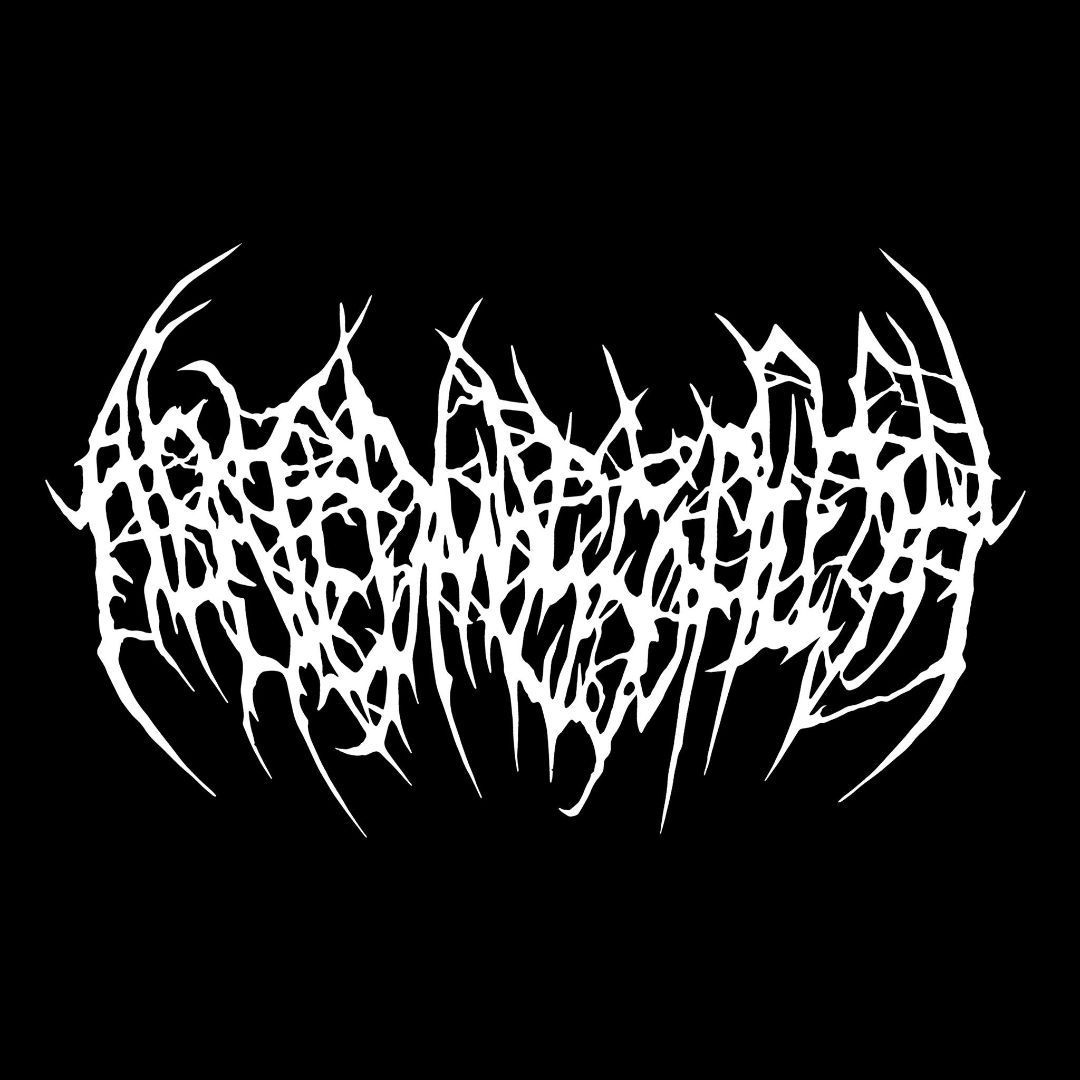 Can you decipher this twisted mass of thorns and darkness? Only true metal disciples can read the unholy scriptures of this band's logo. Drop your answer in the comments and summon a fellow metalhead to the challenge. #metalmusic #heavymetal #deathmetal #blackmetal #extrememetal