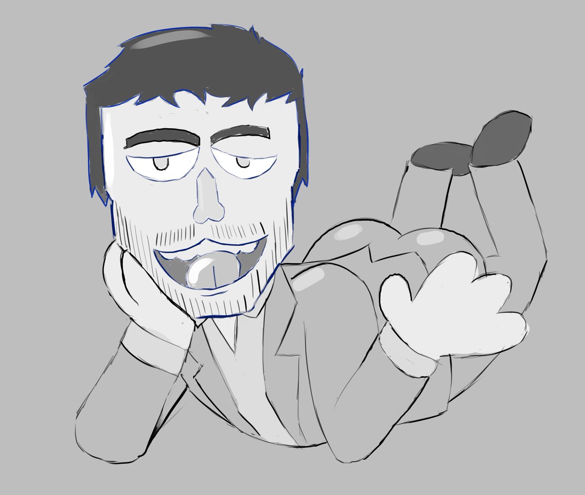 DubtardXD tweet picture
