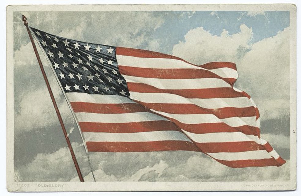 To all those who have served and fought for the freedoms we enjoy today, I say thank you. I think of my grandpa Roy. I think of my great aunt Helen who was in the Air Force. And of course my cousins Pam and Robert.  Today is a day to remember those who we have lost.. and to be