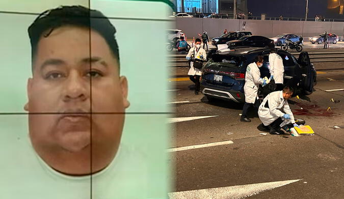 Un Chasqui del Bicentenario (@unchasqui) on Twitter photo Me sigo preguntando cómo el <a href="/Poder_Judicial_/">Poder Judicial Perú</a> le dio libertad condicional a Alexander Jesús Alvarado, alias 'Moñongo', criminal abatido en la vía expresa. Él cumplía una condena de 35 años en el penal de Pasco. Sin embargo, andaba delinquiendo. Cuántos como él estarán libres. Me sigo preguntando cómo el <a href="/Poder_Judicial_/">Poder Judicial Perú</a> le dio libertad condicional a Alexander Jesús Alvarado, alias 'Moñongo', criminal abatido en la vía expresa. Él cumplía una condena de 35 años en el penal de Pasco. Sin embargo, andaba delinquiendo. Cuántos como él estarán libres.