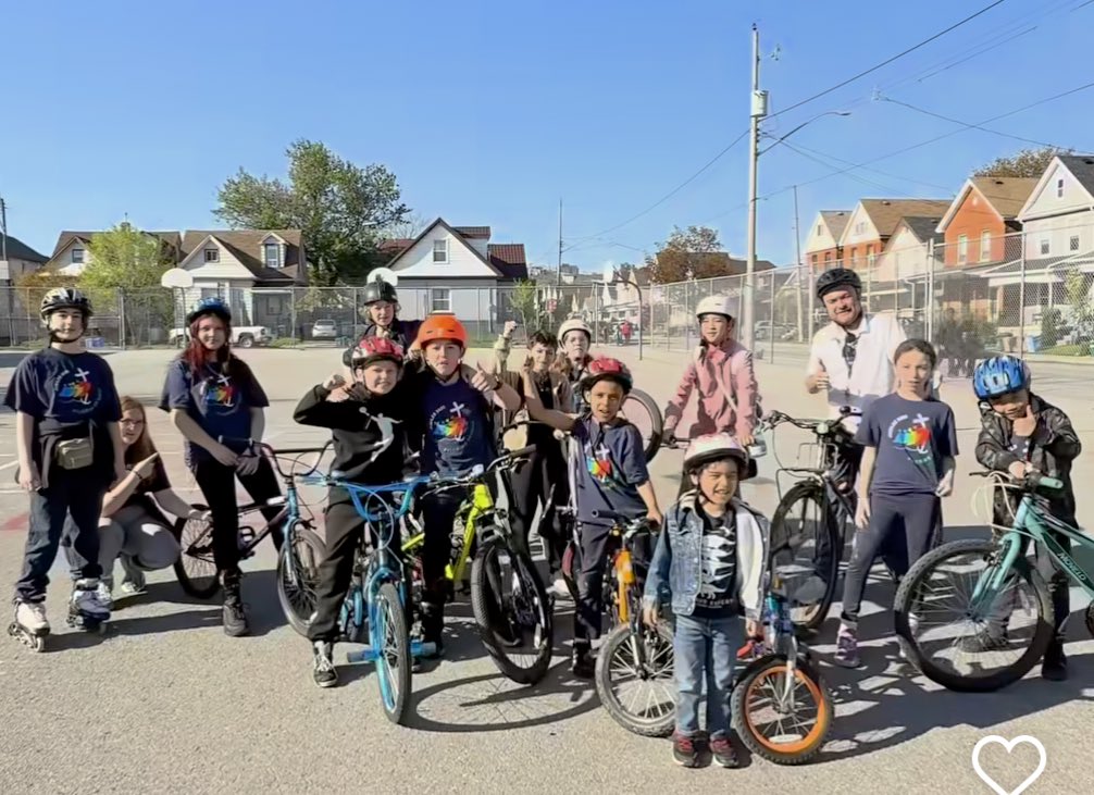 Joe Curto (@curtojoejoe) on Twitter photo Hamilton Public Health Services partnered with the Health Action Team <a href="/stahces/">St. Ann Hamilton CES</a> to create awareness about bike safety. Thank you to the students from our Catholic community who participated in this initiative! Keep cycling! Special thanks to Nurse Sabrina and the staff! Hamilton Public Health Services partnered with the Health Action Team <a href="/stahces/">St. Ann Hamilton CES</a> to create awareness about bike safety. Thank you to the students from our Catholic community who participated in this initiative! Keep cycling! Special thanks to Nurse Sabrina and the staff!
