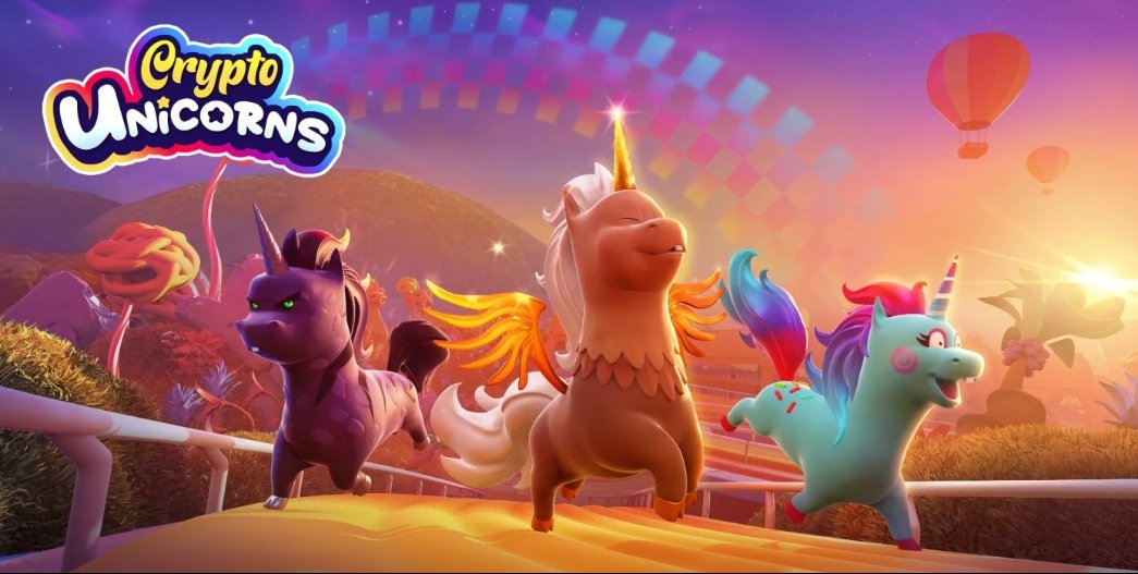 MIKERYPT's tweet photo. Back in the day, Crypto Unicorns’ top players were banking $100 a day battling unicorns !  Now they’re handing out 10M $CU tokens like a unicorn bash ! Wanna battle? Hop in with .@crypto_unicorns , share this tweet, toss your wallet address, and check their bio for the Discord link Be a unicorn star  🦄🔥
 #Airdrop #CryptoUnicorns #Web3Gaming #NFTCommunity

$CU $FART $HUMA $REP $PEPE $SOSO