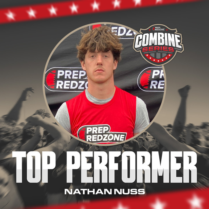 Prep Redzone ๐ (@prepredzone) on Twitter photo ๐จ ๐ง๐ข๐ฃ ๐ฃ๐๐ฅ๐๐ข๐ฅ๐ ๐๐ฅ๐ฆ
Check out who was making an impact!
โ๏ธ #PRZCombineSeriesOH
<a href="/Seals2026/">Kingston Seals</a> <a href="/MasonWilt51/">Mason Wilt</a> ๐จ ๐ง๐ข๐ฃ ๐ฃ๐๐ฅ๐๐ข๐ฅ๐ ๐๐ฅ๐ฆ
Check out who was making an impact!
โ๏ธ #PRZCombineSeriesOH
<a href="/Seals2026/">Kingston Seals</a> <a href="/MasonWilt51/">Mason Wilt</a>