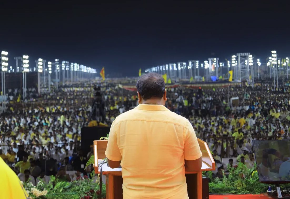 Peter_Offl's tweet image. ~ அண்ணன் @ganeshkumarmla ! 😍❤️‍🔥

#GaneshKumar