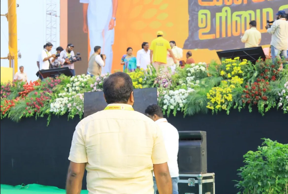 Peter_Offl's tweet image. ~ அண்ணன் @ganeshkumarmla ! 😍❤️‍🔥

#GaneshKumar