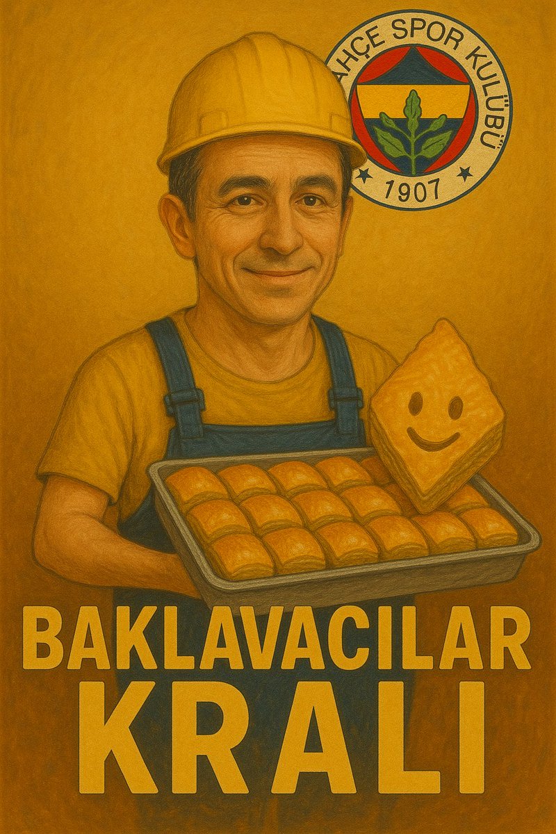 Biri yanak mı dedi...

Verirler ağzına....Baklavayı...

Ne konuşurlarsa başlarına geliyor...

Basiretsiz lacivertler...