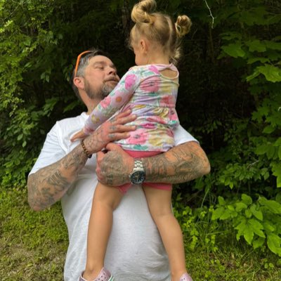 DTarvin650's tweet photo. #NewProfilePic https://t.co/Vi8bbwixZn