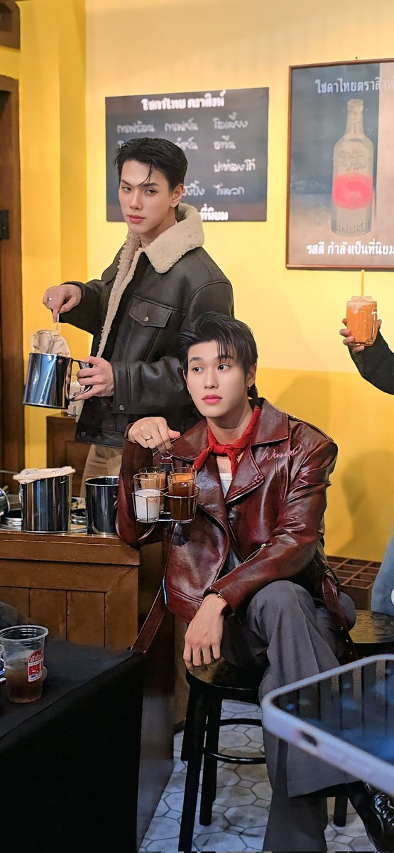 แกรมมาก​ วัลภากับพี่แดง​🤭
OUROAD GALA 2499 
#GALA2499xOPEN
#DaouOffroad​ #DAOU​ #offroadKTP