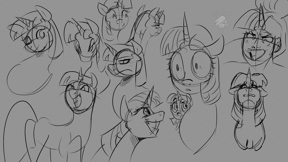 twilight sparkle doodle page :D
#mlp #mlpfim
