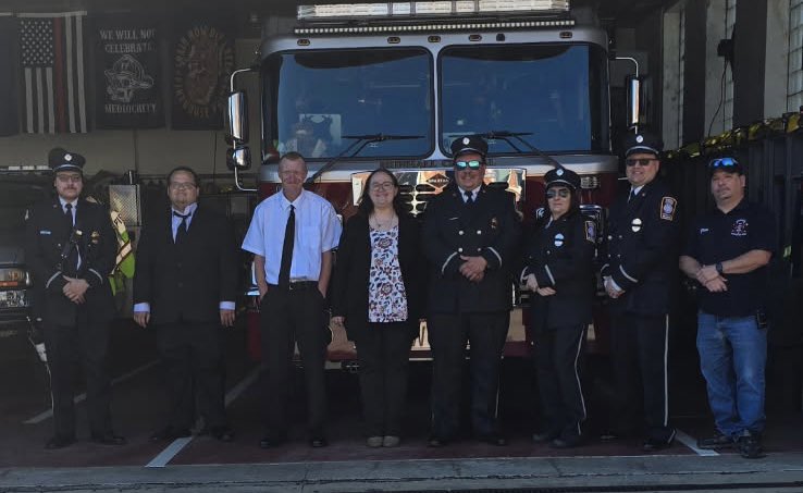 MunhallCentral's tweet photo. Hope everyone has a safe and happy Memorial Day. Always remember our heroes. Home of the free, because of the brave. https://t.co/RkGtn5DmCQ